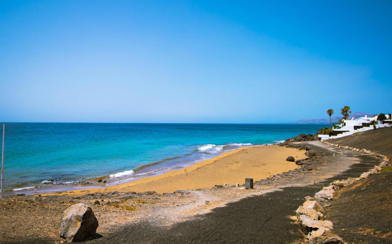 Appartamento Oasis San Antonio Puerto del Carmen  Esterno foto